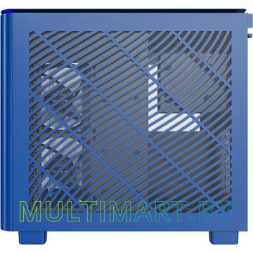 Корпус Montech King 95 Pro (синий) картинка 6